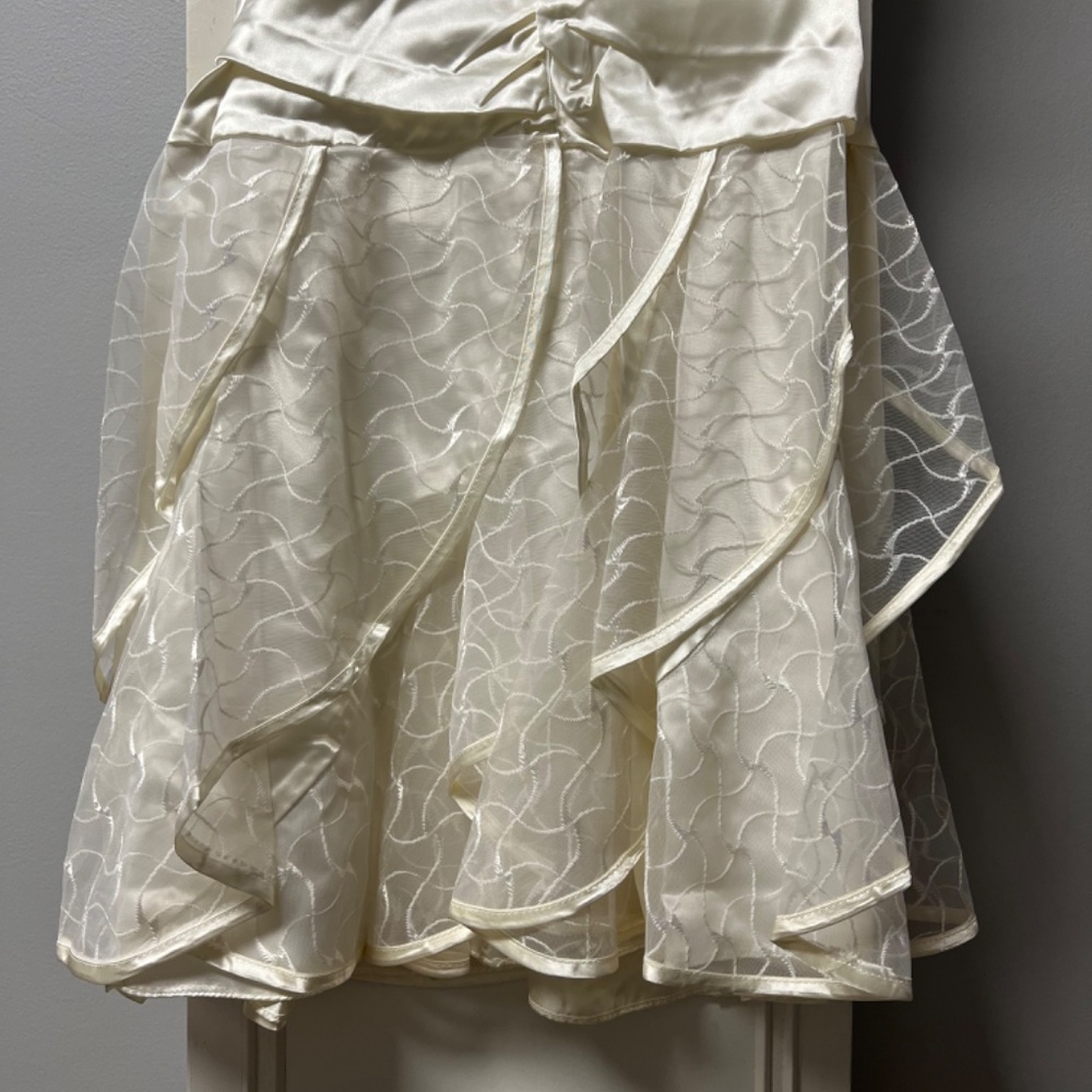 Dress - Picture 9 of 11